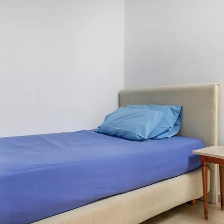 Studio Als Apartmán *