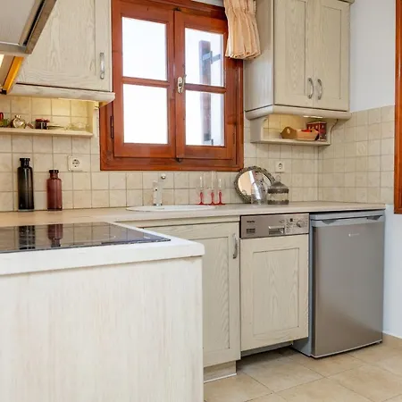 Apartmán Studio Als