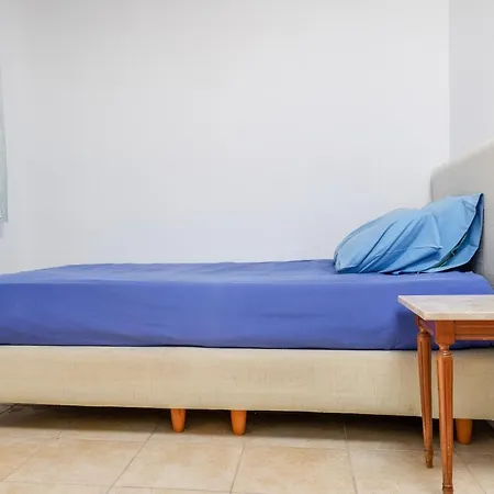Studio Als Apartmán Naxos City