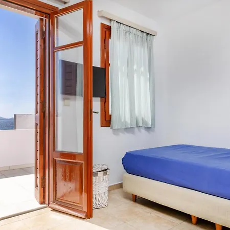 Apartmán Studio Als
