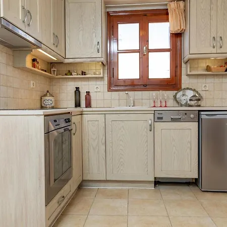 Apartmán Studio Als *