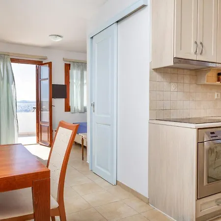 Studio Als Apartmán *