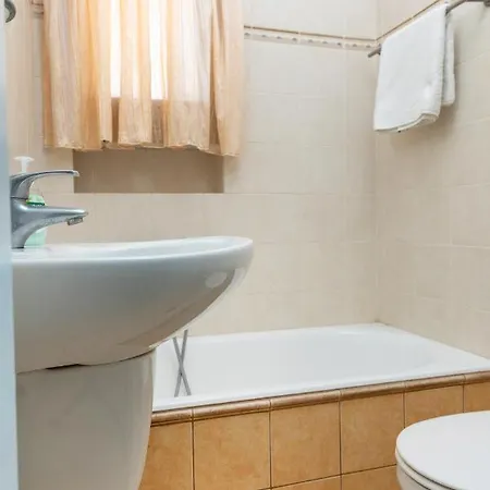 Studio Als Apartmán *