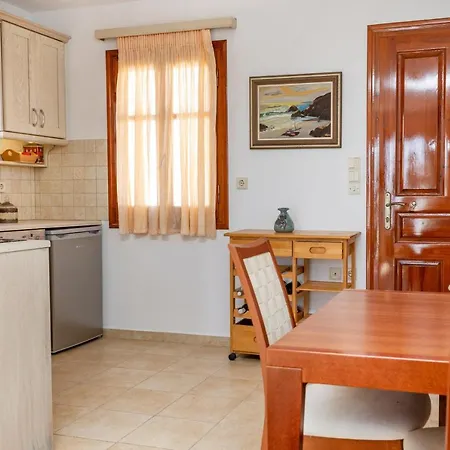 Studio Als Apartmán *