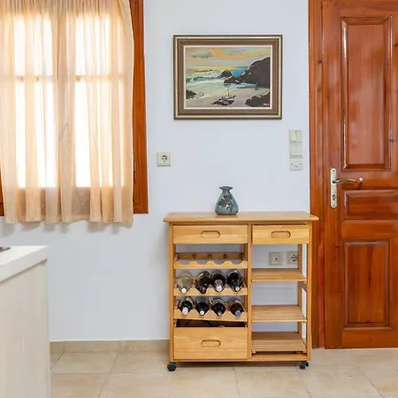 Apartmán Studio Als