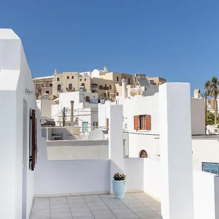 Apartmán Studio Als *